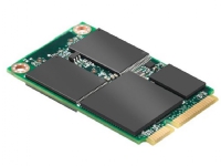 Dell - Solid state drive - 256 GB - intern - MSATA - for Latitude E5540, E7240, E7440 Precision Mobile Workstation M3800, M4800, M6800