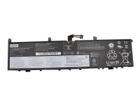 Celxpert - Batteri för bärbar dator - litiumjon - 4-cells - 5235 mAh - 80 Wh - FRU - för ThinkPad P1 20MD, 20ME X1 Extreme 20MF, 20MG
