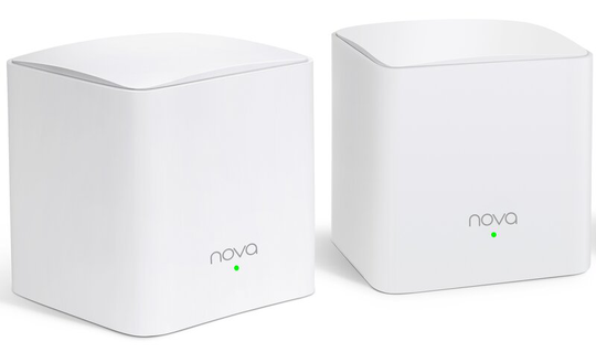 Tenda Nova MW5C Whole Home Mesh Kit / 2-pack