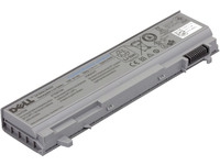 Dell Primary - Batteri för bärbar dator - 6-cells - 60 Wh - för Latitude E6410, E6410 ATG, E6510 Precision M4500