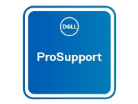 Dell Opgrader fra 3 År Basic Onsite til 3 År ProSupport - Support opgradering - reservedele og arbejdskraft - 3 år - on-site - 10x5 - responstid: NBD - för Latitude 7200 2-in-1, 7210 2-in-1, 7390 2-in-1, 7400 2-in-1