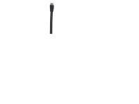 Connectech Good Quality - Hög hastighet - HDMI-kabel med Ethernet - HDMI hane till HDMI hane - 10 m - platt