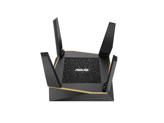 ASUS RT-AX92U - AX6100 / Mesh / Backhaul / 1-Pack