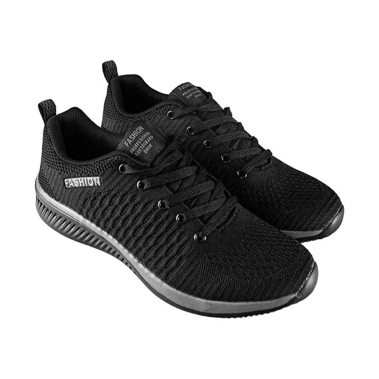 Sneakers, Svarta