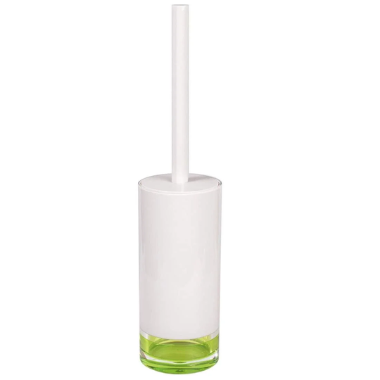 Tatkraft, Topaz Green - Toalettborsthållare