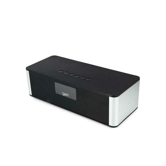 Musky DY21L - Bluetooth Högtalare med LED Display