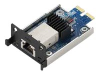 Synology E10G22-T1-Mini - Expansionsmodul - 100M/1G/2.5G/5G/10 Gigabit Ethernet x 1