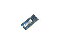 CoreParts - DDR3L - modul - 4 GB - SO DIMM 204-pin - 1600 MHz / PC3L-12800 - 1.35 V - ej buffrad - icke ECC - för ThinkCentre M600 ThinkPad 11 L460 L560 P40 Yoga P50s T460 ThinkPad Yoga 11 V320-15