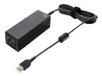 Power adapter for Lenovo ThinkPad T450S, 45W, 20V/2.25A, black