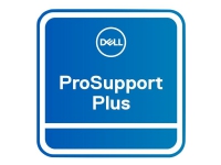 Dell Opgrader fra 1 År Basic Onsite til 3 År ProSupport Plus - Support opgradering - reservedele og arbejdskraft - 3 år - on-site - 10x5 - responstid: NBD - för Latitude 5290, 5300, 5300 2-in-1, 5310, 5310 2-in-1, 5320, 5400, 5401, 5410, 5411, 5420, 5480, 5490, 5491, 5500, 5501, 5510, 5511, 5520, 5580, 5590, 5591
