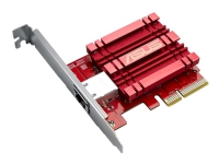 ASUS XG-C100C - Nätverksadapter - PCIe - 10Gb Ethernet x 1
