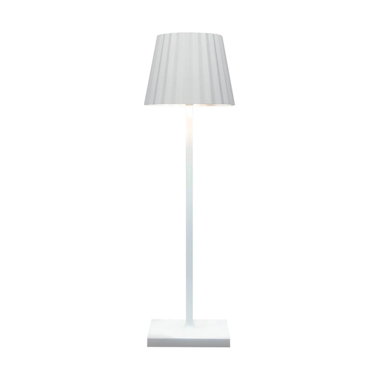 LightsOn Lucy exklusiv uppladdningsbar bordslampa som är dimbar
