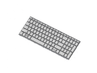 HP L09593-B31, Tangentbord, Holländsk, Tangentbord med bakgrundsbelysning, HP, ProBook 650 G5