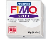Fimo FIMO Mod.masse Fimo soft delfingrau