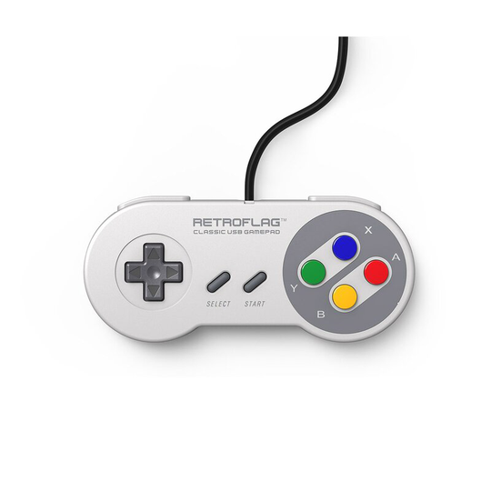 RetroFlag SNES Controller