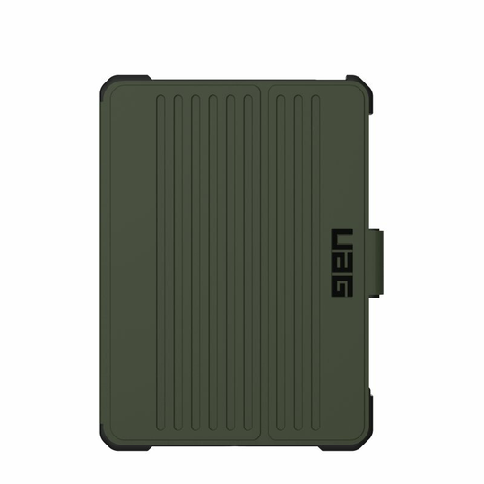 Urban Armor Gear iPad 10.9" 2022 Gen. 10 Metropolis SE / Olive