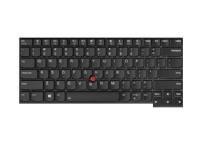 Lenovo 01AX373, Tangentbord, Dansk, Lenovo, ThinkPad T470