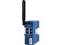 EWON EC6133G COSY131 4G Industriell router RJ-45, LAN, 4G Antal ingångar: 2 x Antal utgångar: 2 x 12 V/DC, 24 V/DC 1 st