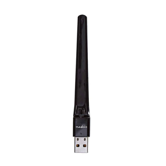 Trådlös WiFi-dongel, Nedis