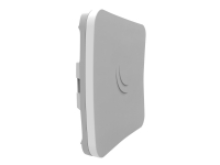 MikroTik SXTsq 5 ac - Trådlös router - GigE - 802.11a/b/g/n/ac - 5 GHz