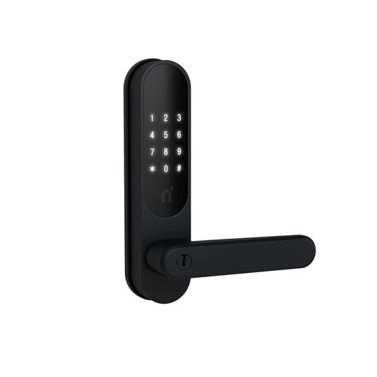 Nimly Touch - Black