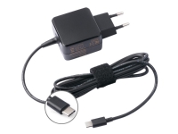 CoreParts - Strömadapter - 15 Watt - 3 A (USB-C) - för HP Pavilion x2