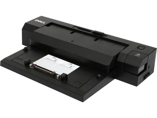 Dockningsstation till Dell Precision PR02X (beg)