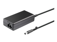 CoreParts - Strömadapter - AC - 65 Watt - för Dell Inspiron 8500, 8600 Latitude D400, D500, D600, D800