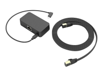 Redpark - Nätverksadapter - Lightning - Gigabit Ethernet