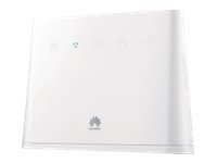 Huawei B311-221 - Wireless router - *White* - WWAN - GigE - 802.11b/g/n - 2,4 GHz
