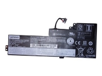 LG Chem - Batteri för bärbar dator - litiumjon - 3-cells - 1950 mAh - 24 Wh - FRU - för ThinkPad T470p 20J6, 20J7 T480 20L5, 20L6