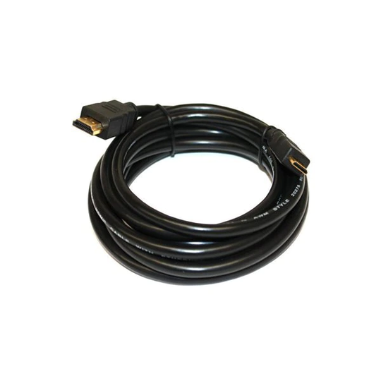 Reekin HDMI-adapter till mini-HDMI 3m