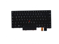 Lenovo FRU01AX499, Tangentbord, tyska, Lenovo, ThinkPad T470