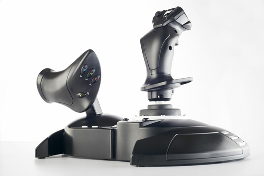 Thrustmaster T.Flight Hotas One Flight Stick