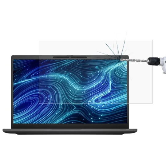 Skärmskydd i härdat glas för Dell Latitude 7320 13.3"