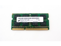 HP - DDR3L - modul - 8 GB - SO DIMM 204-pin - 1600 MHz / PC3L-12800 - 1.35 V - ej buffrad - icke ECC - för Compaq 15 HP 255 G3 Pavilion 17 Pavilion TouchSmart 17 ZBook 15u G2