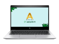 Refurbished HP EliteBook 830 G5 - Condition: Grade A