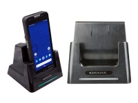 Datalogic Single Slot Dock - Dockningsstation - USB / Ethernet