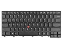 Lenovo 04Y0888, Tangentbord, Finsk, Svensk, Lenovo, ThinkPad T440p