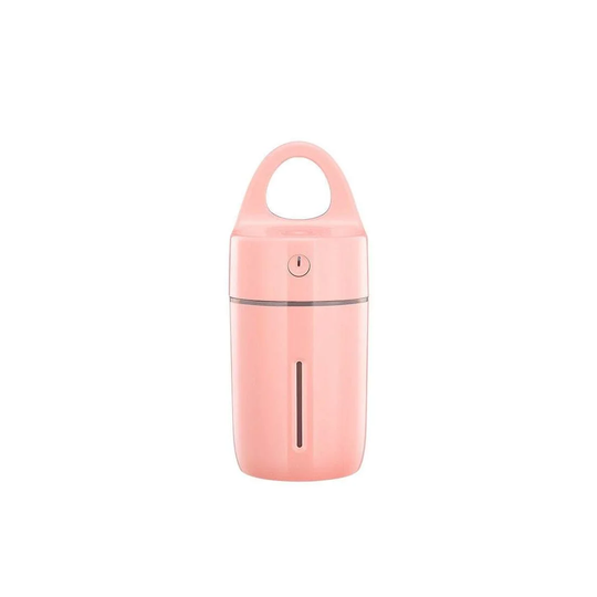 Magic Cup Luftfuktare - Rosa