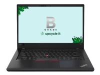 Refurbished Lenovo ThinkPad L480 - Condition: Grade B