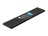 Dell Primary Battery - Batteri för bärbar dator - litiumjon - 3-cells - 34 Wh - för Latitude E7440