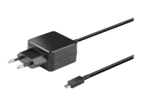 CoreParts - Strömadapter - 15 Watt - för HP Chromebook 11, 11 G2, 11 G3, 14, 14 G1, 14 G3, CB1 Pavilion Chromebook 14