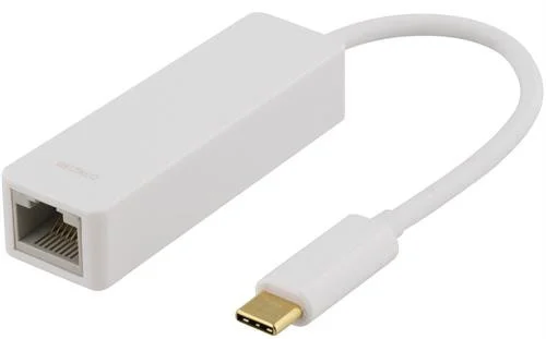 USB-C-nätverkskort gigabit