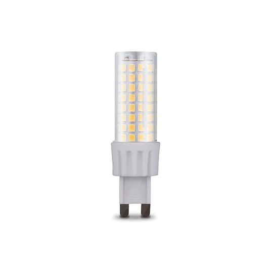 LED-Lampa G9 8W 230V 4500K 700lm