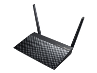 ASUS RT-AC51U - Trådlös router - 4-ports switch - 802.11a/b/g/n/ac - Dual Band