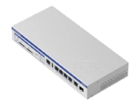 Teltonika RUTXR1 - Trådløs router - WWAN - 4-ports-switch - GigE - 802.11ac - rackmonterbar