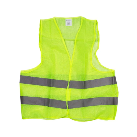Reflexväst - Gul