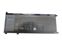 Dell - Batteri för bärbar dator - litiumjon - 4-cells - 56 Wh - för Chromebook 13 3380