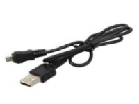 Sony - USB-kabel - USB (han) - för Cyber-shot DSC-W730, DSC-W830